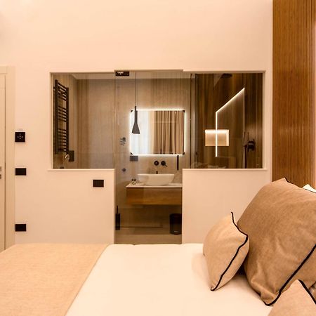 Mamalu - Studios And Suites 那不勒斯 外观 照片