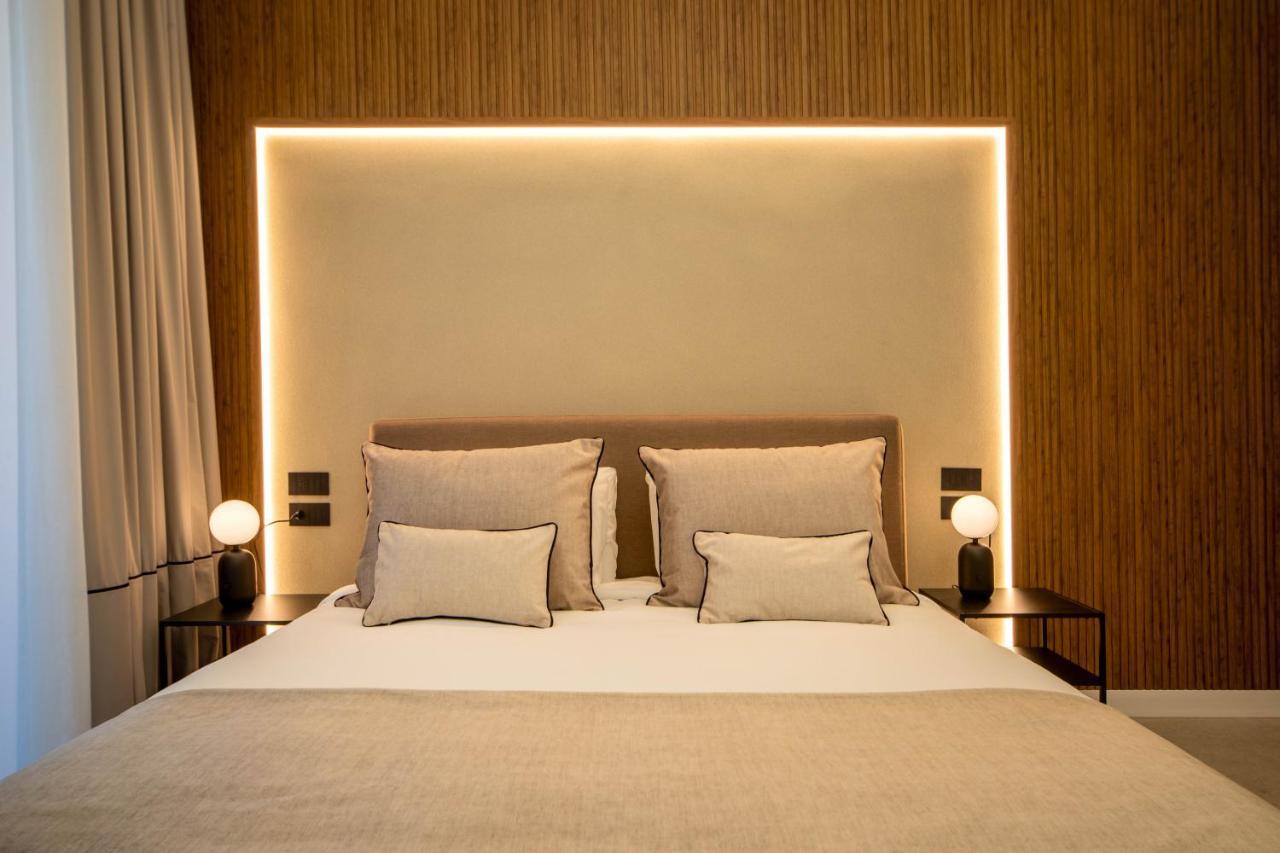Mamalu - Studios And Suites 那不勒斯 外观 照片