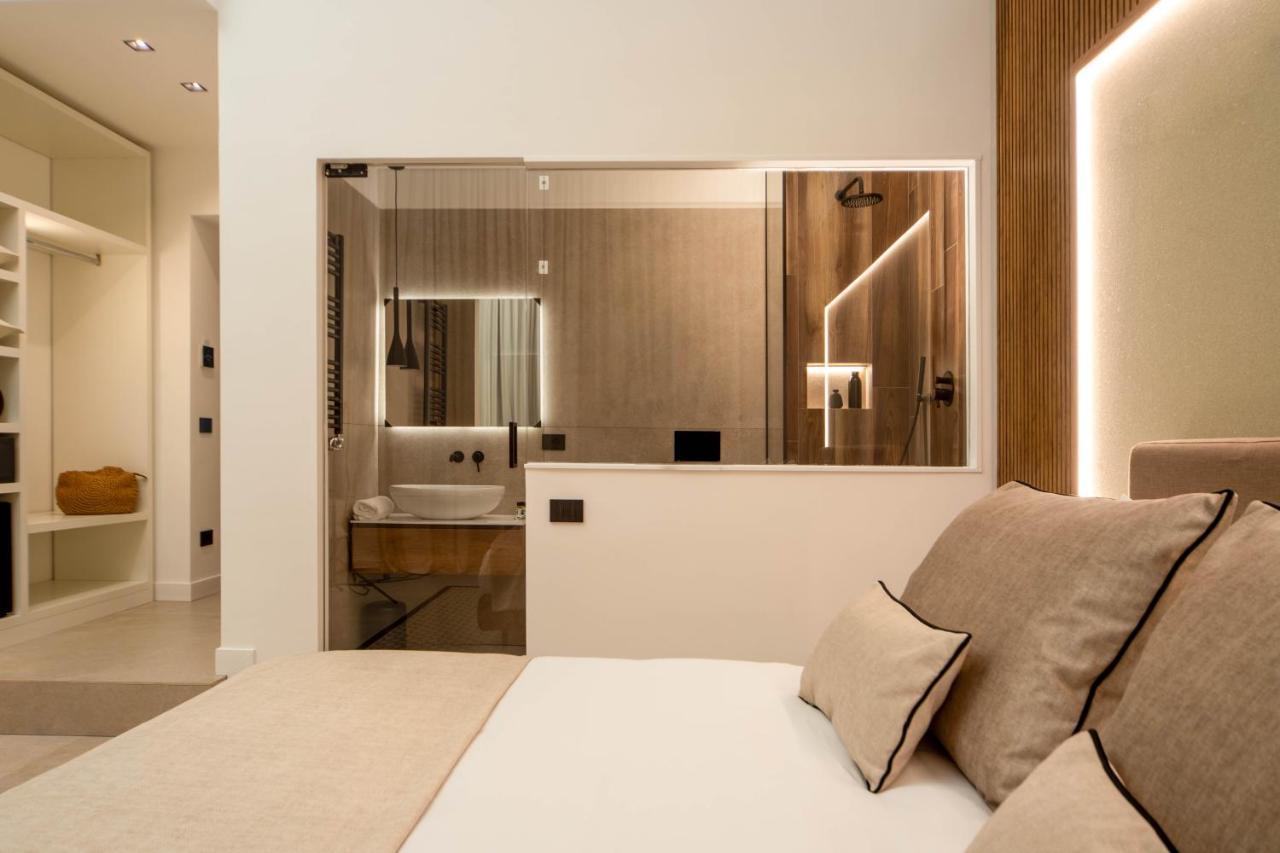 Mamalu - Studios And Suites 那不勒斯 外观 照片