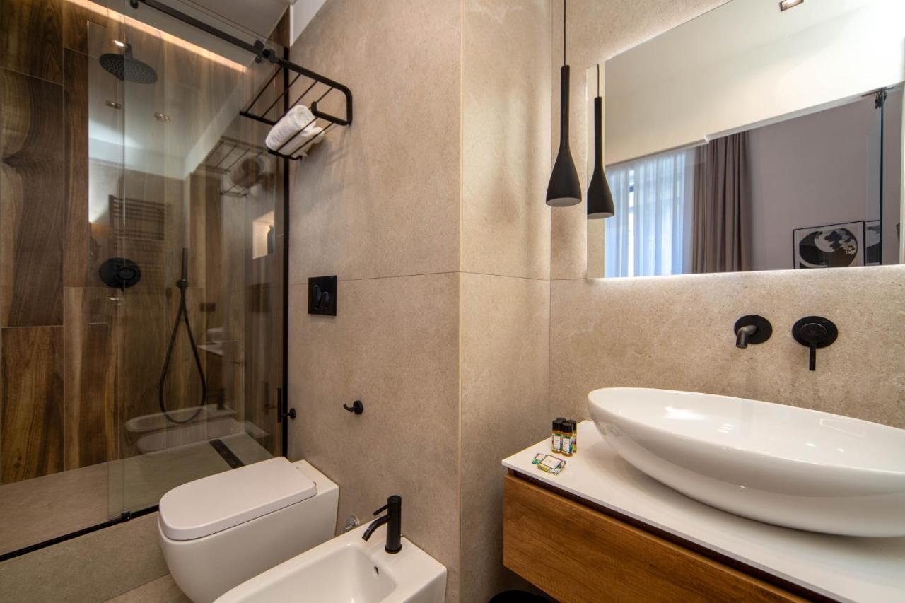 Mamalu - Studios And Suites 那不勒斯 外观 照片
