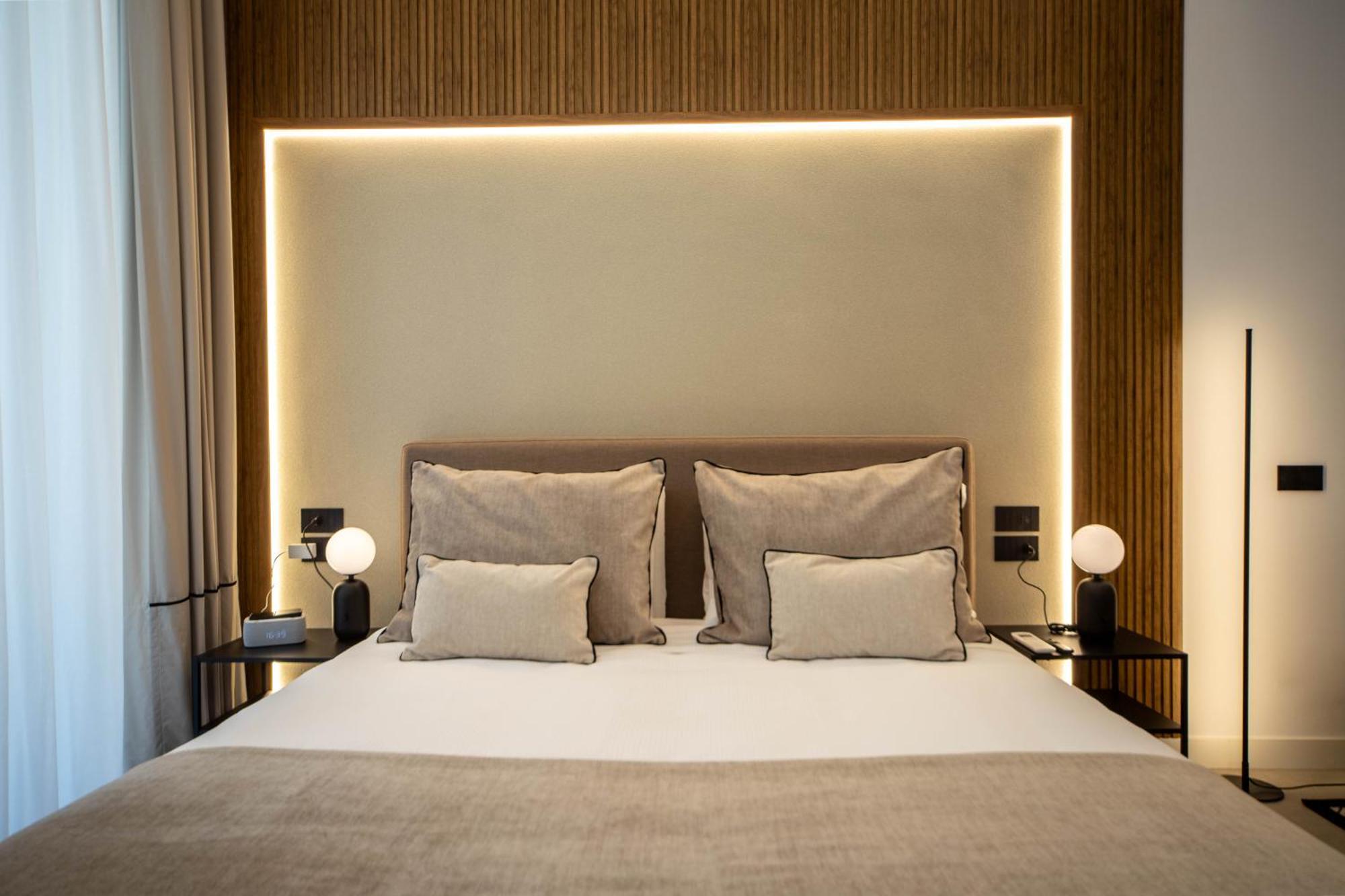 Mamalu - Studios And Suites 那不勒斯 外观 照片