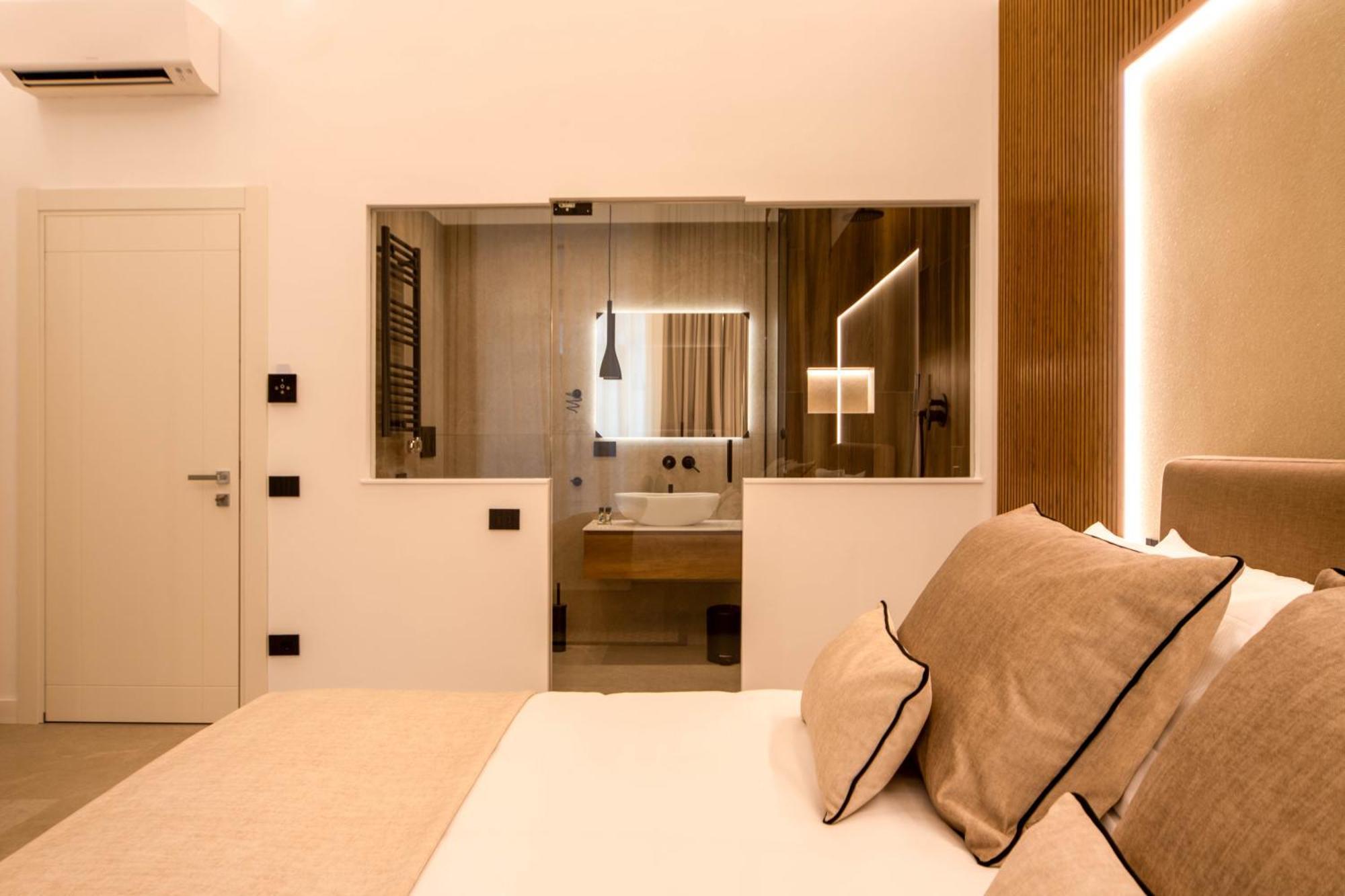 Mamalu - Studios And Suites 那不勒斯 外观 照片