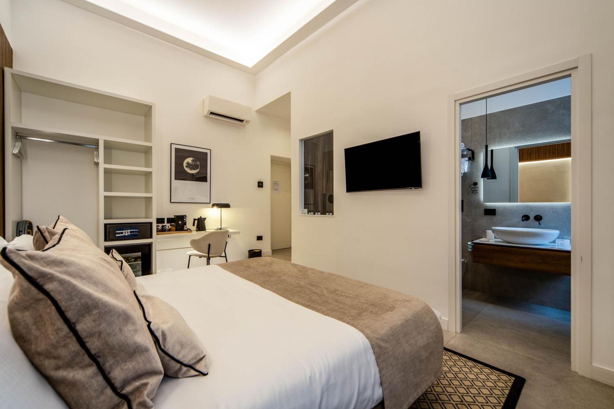 Mamalu - Studios And Suites 那不勒斯 外观 照片
