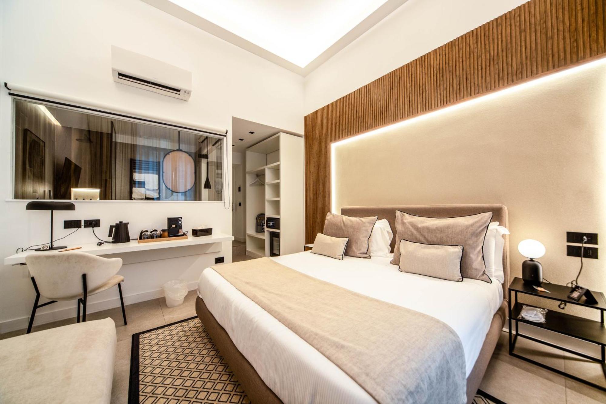Mamalu - Studios And Suites 那不勒斯 外观 照片