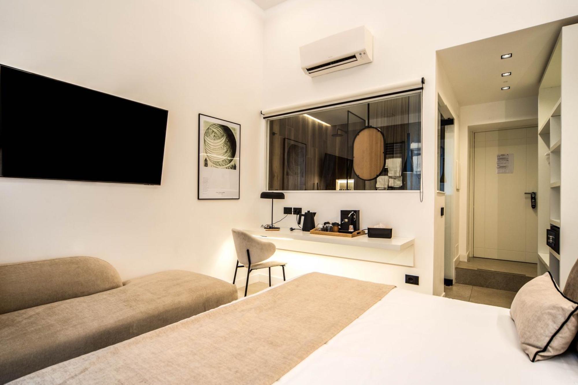 Mamalu - Studios And Suites 那不勒斯 外观 照片